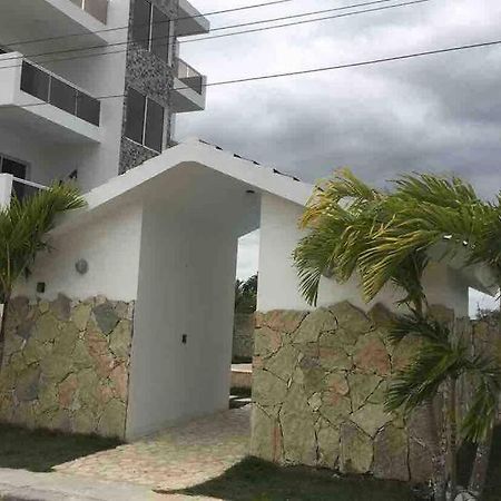 Ferienwohnung Larimar 302 - Bayahibe Exterior foto